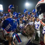 A Look Back At 2025 In Class 6A-1