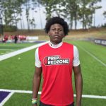 Initial Top Five 2029 Mississippi Prospects