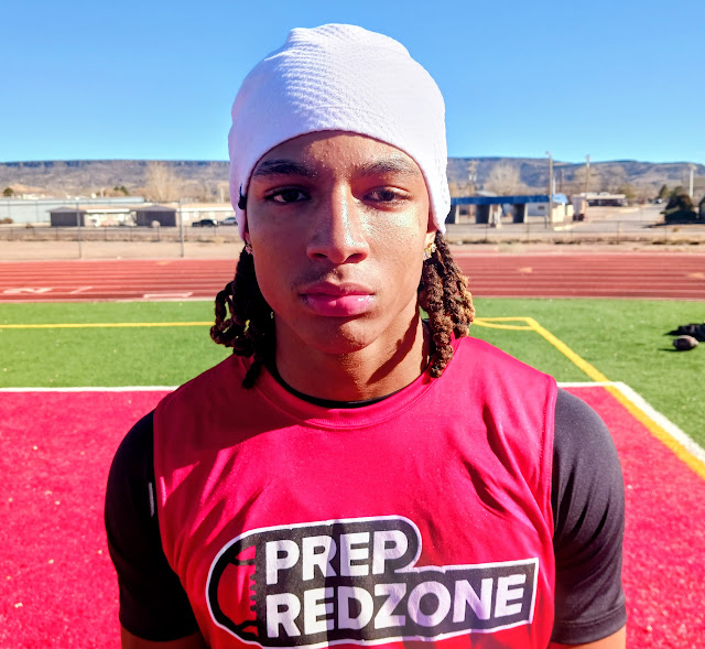 PRZ Stock Up Showcase: Stock Risers