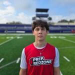 Prep Redzone Mississippi Winter Combine MVPs Part 1