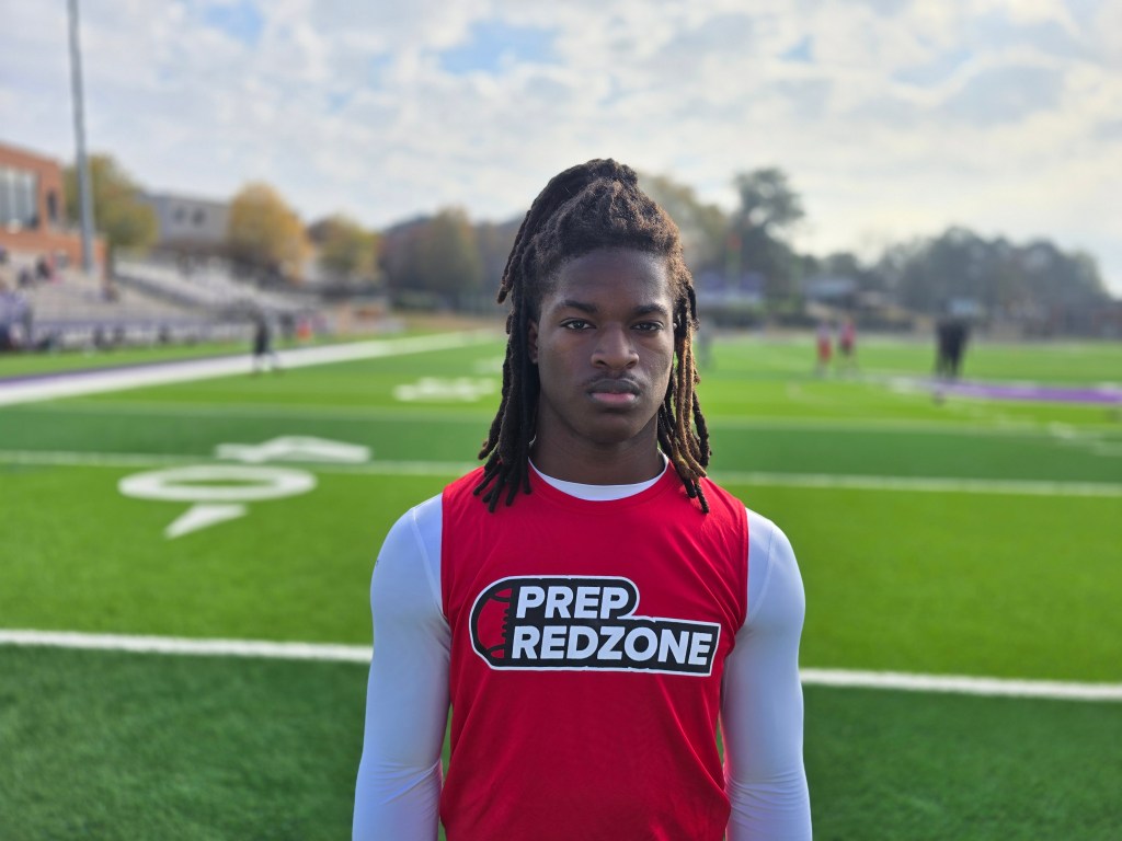 More Standouts From Prep Redzone Mississippi Winter Combine