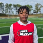 Prep Redzone Mississippi Winter Combine MVPs Part 2