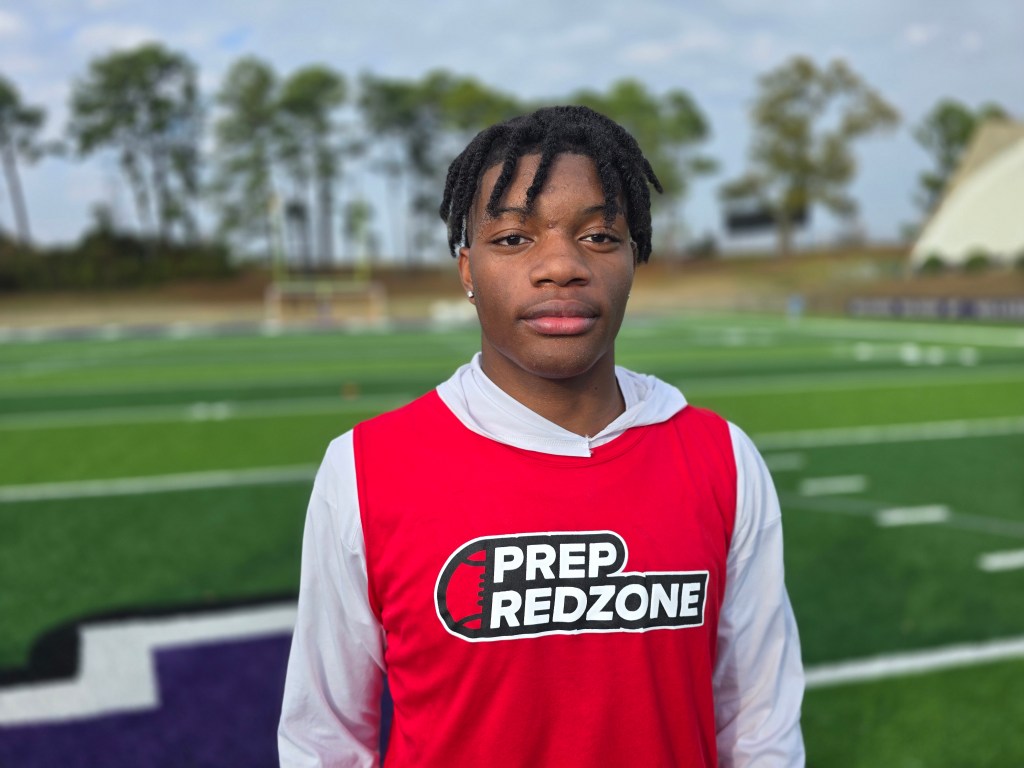 Prep Redzone Mississippi Winter Combine MVPs Part 2