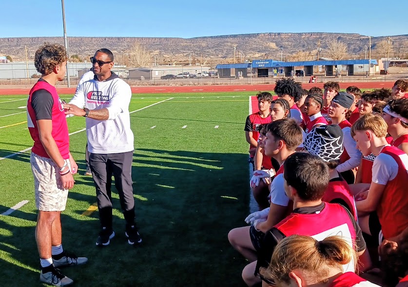 PRZ Stock Up Showcase: Recap and Video