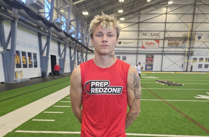 Stock Up Showcase KS/MO MVP'S