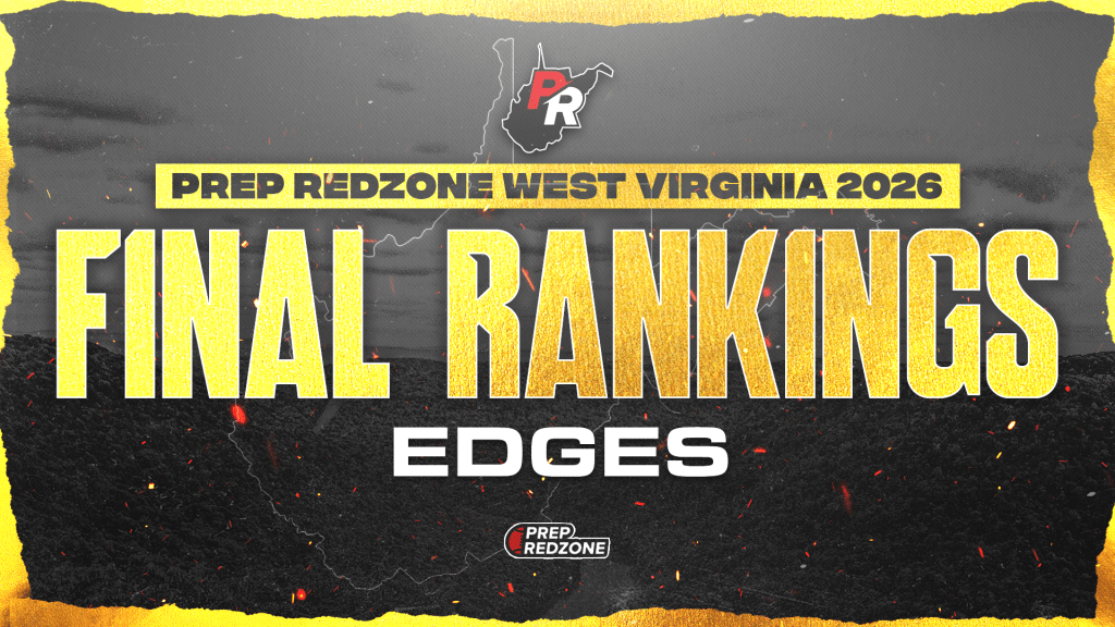 Final 2026 Rankings: The EDGEs
