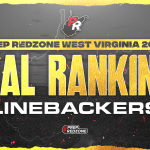 Final 2026 Rankings: The LBs (Pt. 1)