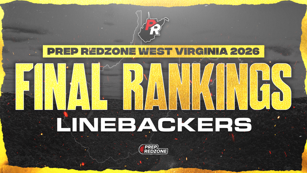Final 2026 Rankings: The LBs (Pt. 1)