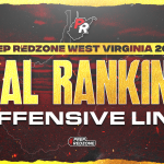 Final 2026 Rankings: The OL (Pt. 2)