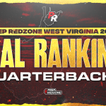 Final 2026 Rankings: The QBs