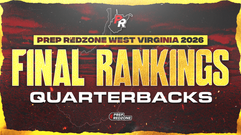 Final 2026 Rankings: The QBs