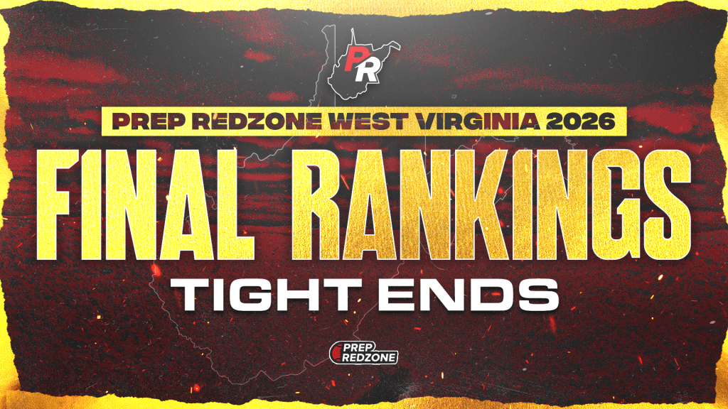 Final 2026 Rankings: The TEs