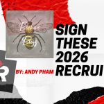Sign These 2026 Recruits