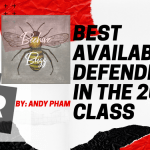 2026’s Best Defenders Still Available