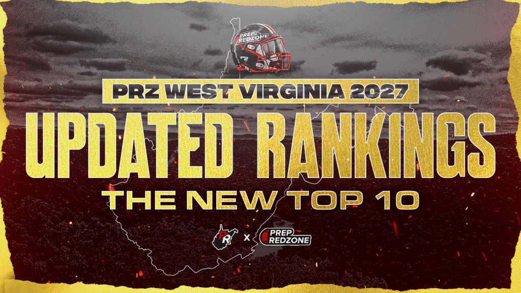 2027 Winter Rankings Update: The New Top 10