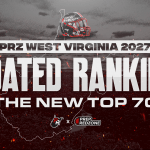 2027 Winter Rankings Update: The New Top 10