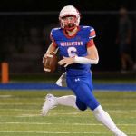 Rising Arms: 2029 QBs to Watch After This Season