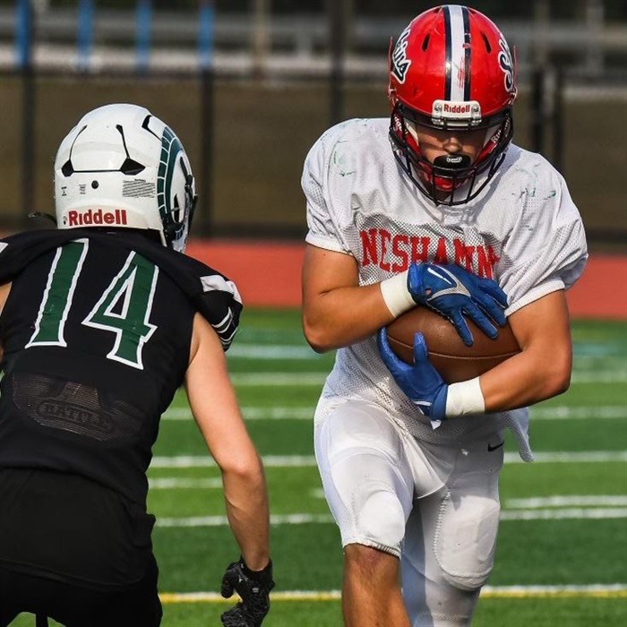 2029 Position Breakdowns: Athletes