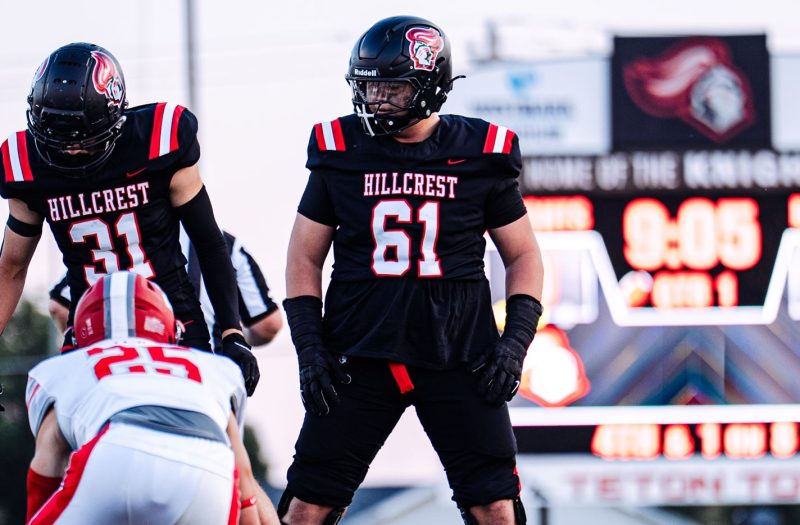 Top Rising Juniors Coming Off Breakout Fall Campaigns