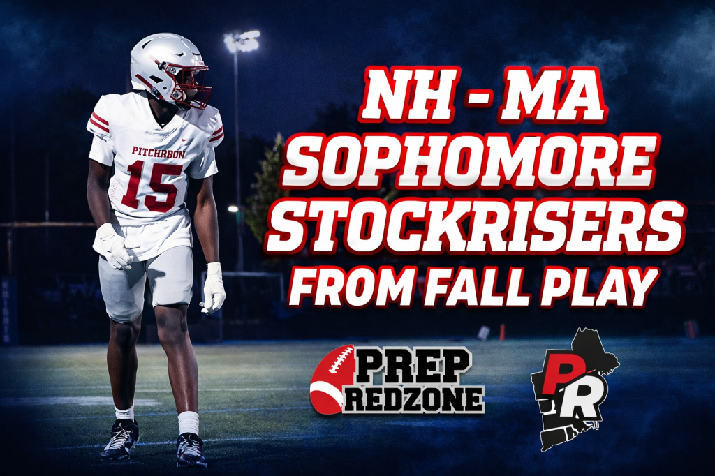 MA - NH Sophomore Stockrisers From Fall Play