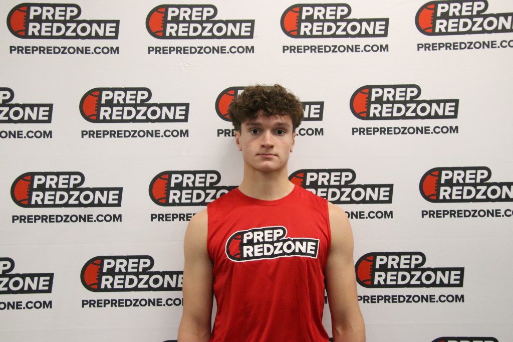 Film Room: Checking in with Iowa's Class of 2028