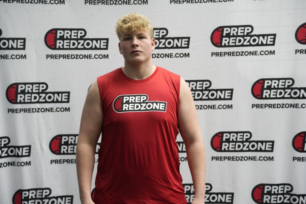 MN Class 4A Top OL to Watch in 2026