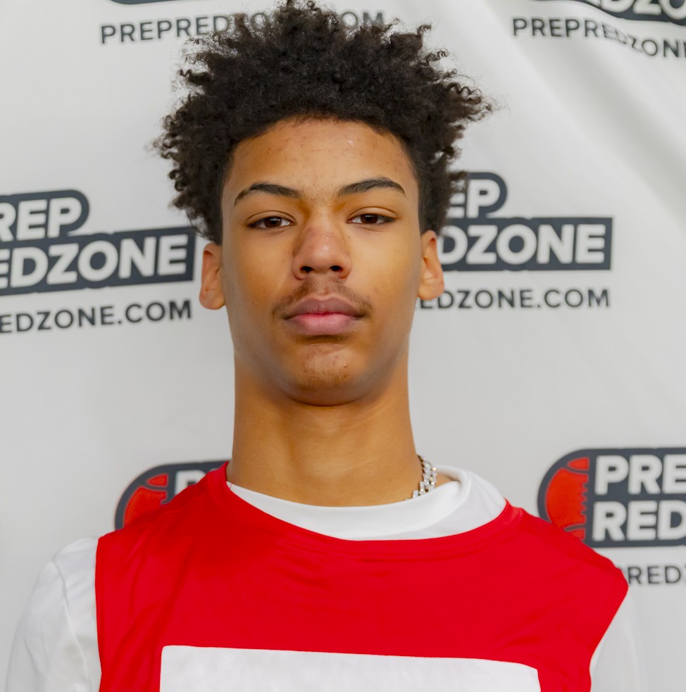 Film Study: 2027 Wide Receiver Watch List