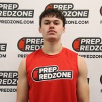 2025 PRZ NE/IA Stock Up Showcase Workout Warriors | TEs
