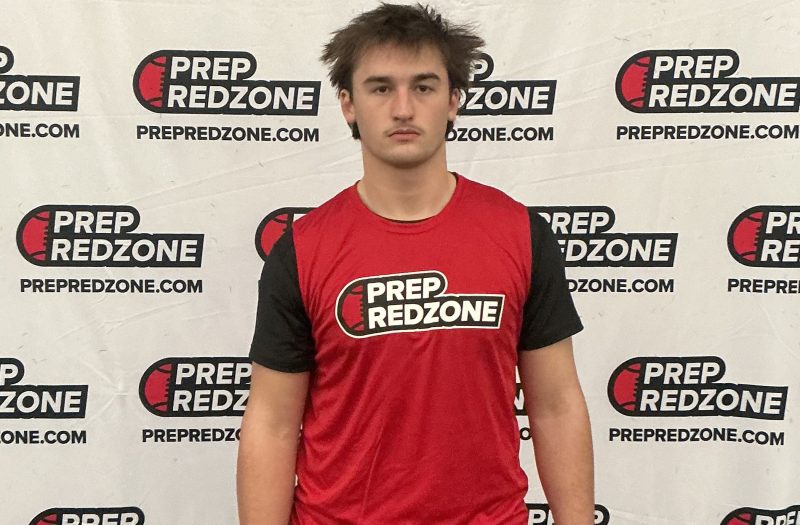 North Dakota 27′ Pos. Breakdown: DL10-DL6