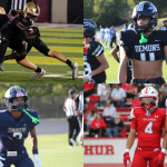 Regular Season Rematches Headline 3A Semifinals