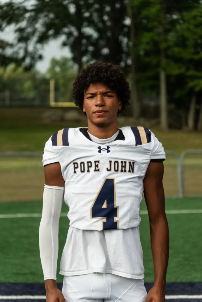 New Jersey Stock Up Showcase: Positional MVP Notes, Part III