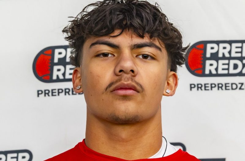 Early Impact: Colorado 2029 Running Backs Turning Heads