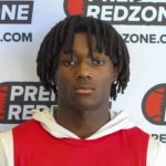 Lindenwood Mega Camp Day 1 Combine Kings