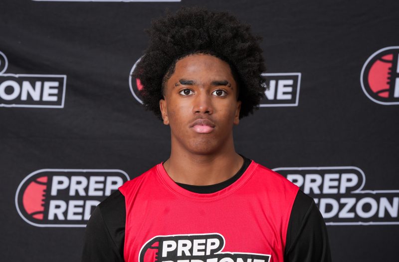 2027 Rankings: Upstate Loaded At Athlete, Linebacker