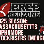 2025 Season: Massachusetts Sophomore Stockrisers
