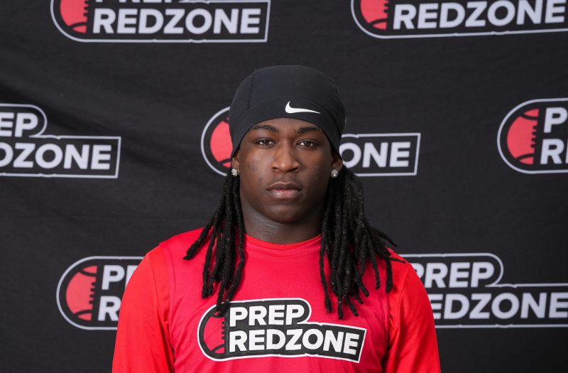 2028 Rankings Update: Tailbacks Not Wasting Early Opportunity