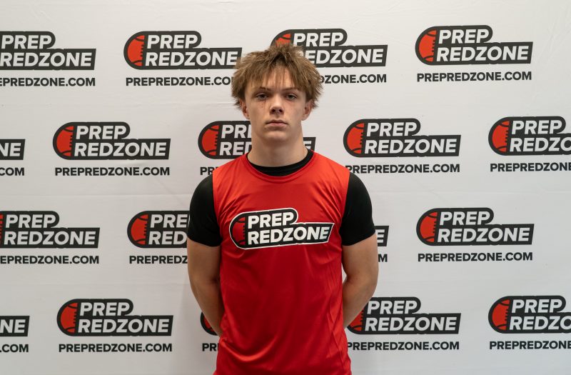 2029 Rankings: Athletes With Early Varsity Experience