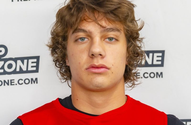 Ground Game Rising 2028 RBs Making Their Debut