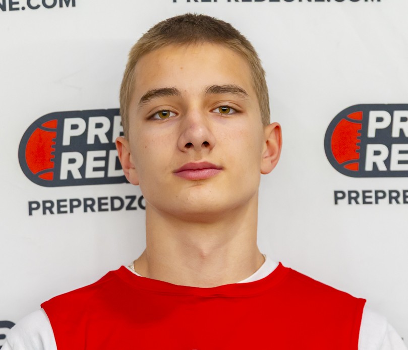 Unsung Heroes: 2028 Special Team Specialists