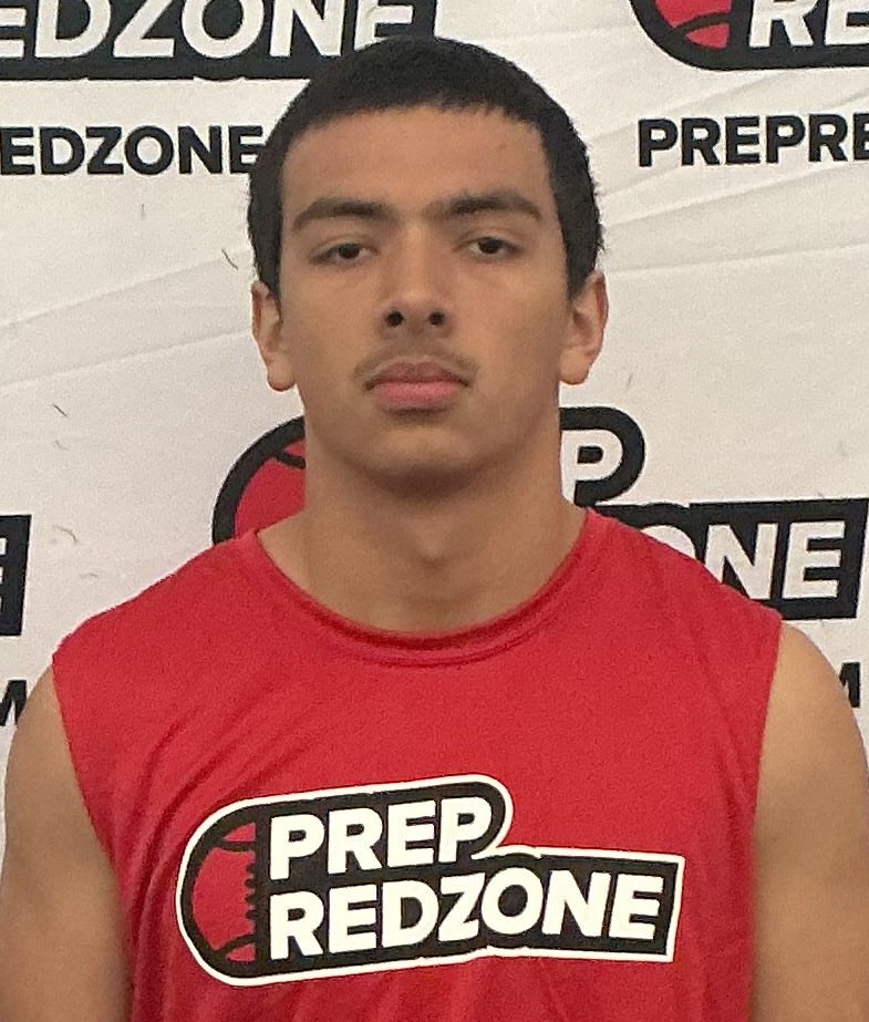 Prep Redzone Dakotas Showcase: Top WRs/TEs in Attendance Pt 1