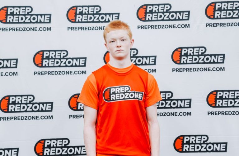 2029 Rankings: Top ATHLETES