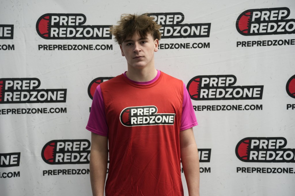 2029 Initial Watchlist Launch: Wide Receivers to Know