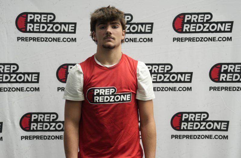 Minnesota Stock Up Showcase - Quarterbacks