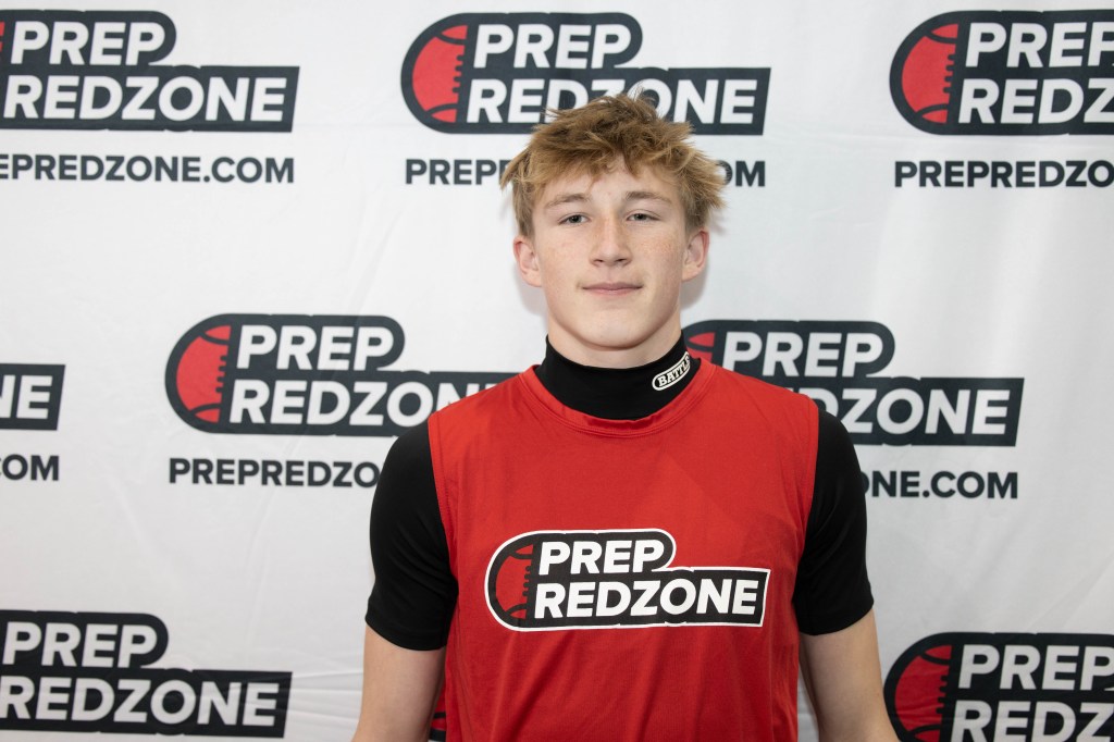 Quick Hitting Notes on 5 High Upside 2027 Wideouts