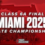 Back To Back For The West Boca Raton Bulls