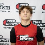 MAC Blue Dudes with a Great Trajectory