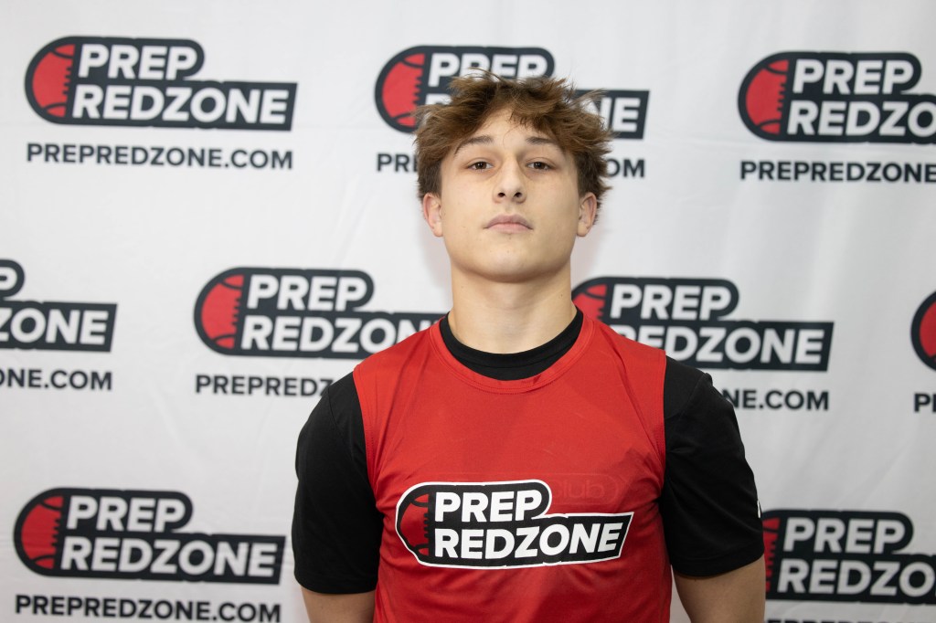 MAC Blue Dudes with a Great Trajectory