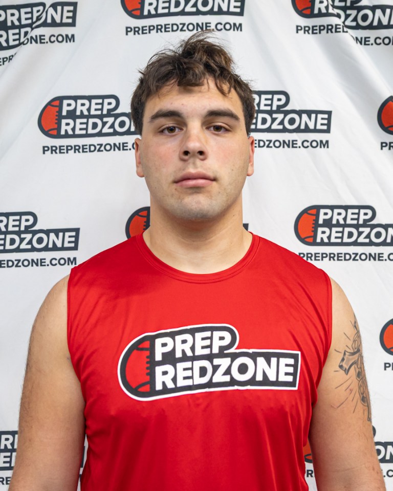 In the Trenches: NJ Exposure Elite Linemen