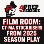 Film Room: Addtional CT-MA Stockrisers From 2025 Season Play