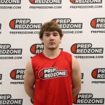 2025 PRZ NE/IA Stock Up Showcase Workout Warriors | LBs